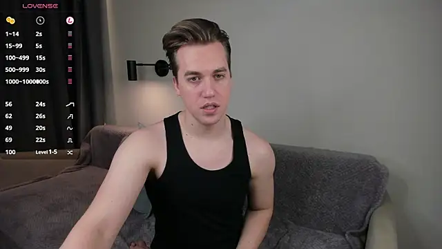 AustinButler online show from January 4, 2025, 8:16 pm