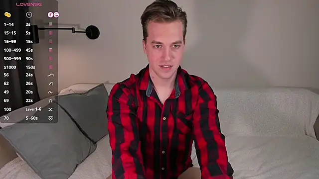 AustinButler online show from March 22, 2025, 8:37 pm