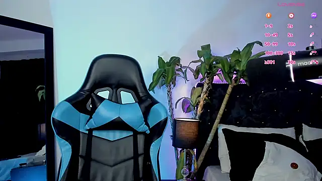 Snapshot of devlin_violett chatting on January 15, 2025, 2:49 am devlin violett online show from January 15, 2025, 2:49 am