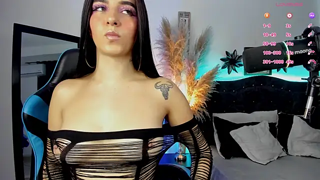 Snapshot of devlin_violett chatting on March 7, 2025, 3:19 am devlin violett online show from March 7, 2025, 3:19 am