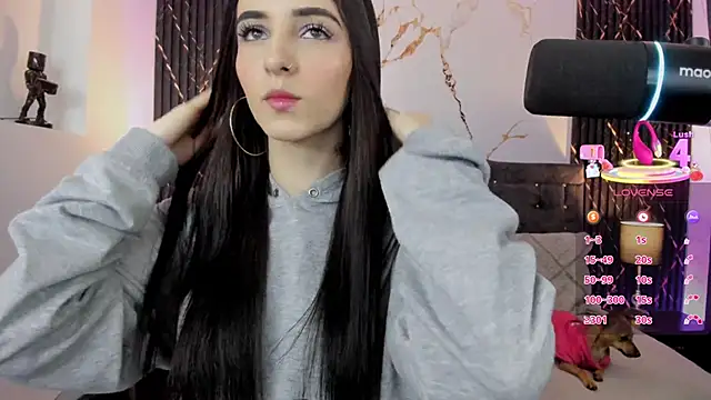 Snapshot of devlin_violett chatting on November 25, 2025, 3:28 am devlin violett online show from November 25, 2025, 3:28 am