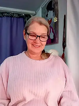 irinamaux online show from January 10, 2026, 7:32 am