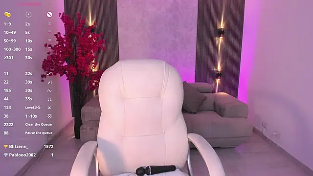 Snapshot of celeste_rosse chatting on January 7, 2025, 6:27 am celeste rosse online show from January 7, 2025, 6:27 am