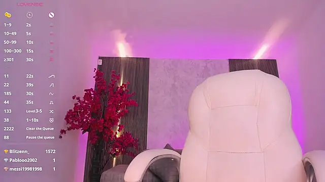 Snapshot of celeste_rosse chatting on January 7, 2025, 9:29 am celeste rosse online show from January 7, 2025, 9:29 am