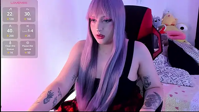  Skie  online show from February 2, 2025, 3:43 am