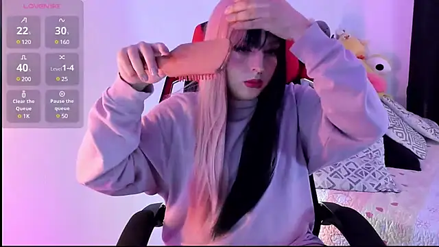  Skie  online show from February 7, 2025, 5:31 am