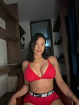 Brunettexio online show from January 19, 2025, 7:47 pm