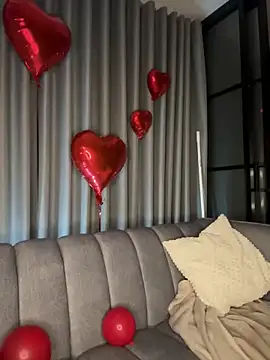 Brunettexio online show from February 15, 2025, 1:10 am