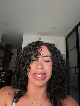 Brunettexio online show from March 2, 2025, 9:54 pm