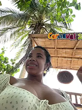 Brunettexio online show from March 21, 2025, 8:08 pm