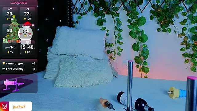 Snapshot of Levii_Ackermann chatting on December 20, 2025, 1:45 am Levii Ackermann online show from December 20, 2025, 1:45 am