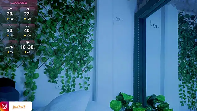 Snapshot of Levii_Ackermann chatting on January 6, 2026, 1:48 pm Levii Ackermann online show from January 6, 2026, 1:48 pm