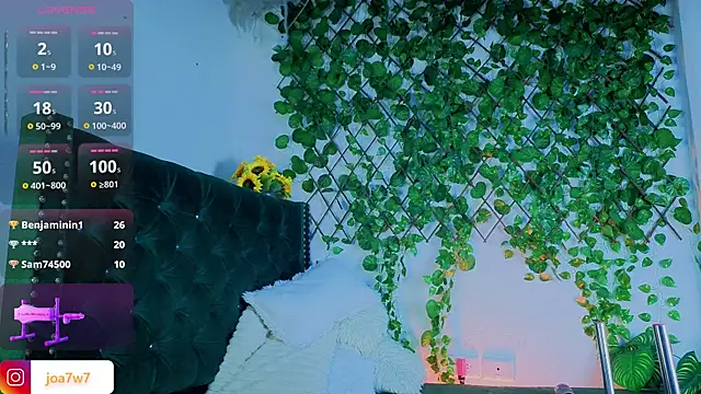 Snapshot of Levii_Ackermann chatting on January 7, 2026, 1:52 am Levii Ackermann online show from January 7, 2026, 1:52 am