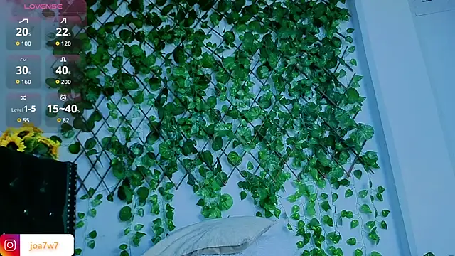 Snapshot of Levii_Ackermann chatting on January 17, 2026, 2:22 pm Levii Ackermann online show from January 17, 2026, 2:22 pm