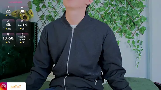 Snapshot of Levii_Ackermann chatting on February 3, 2026, 2:00 pm Levii Ackermann online show from February 3, 2026, 2:00 pm