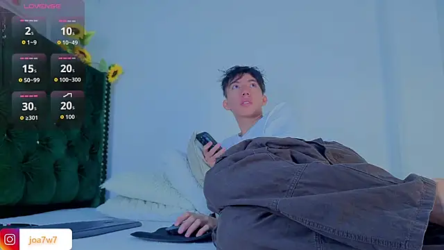 Snapshot of Levii_Ackermann chatting on February 26, 2026, 2:05 pm Levii Ackermann online show from February 26, 2026, 2:05 pm