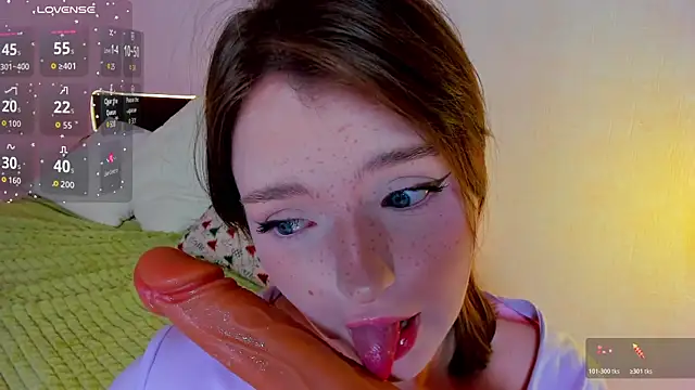 lexxxxxxi online show from January 17, 2026, 6:22 pm