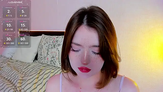 lexxxxxxi online show from April 4, 2026, 6:05 pm