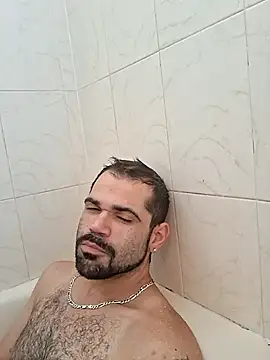 Zander823 online show from February 13, 2026, 3:19 pm