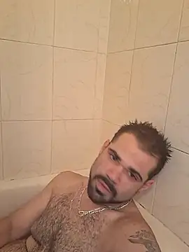 Zander823 online show from February 15, 2026, 3:25 am