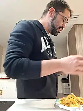 Zander823 online show from February 25, 2026, 2:43 am