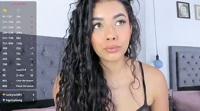 Meghan taylor   online show from January 20, 2025, 7:57 pm