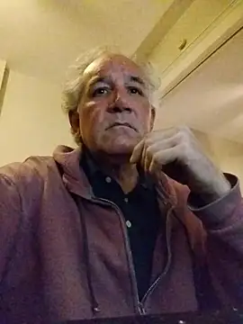 XXCUTHULU23 online show from October 31, 2025, 4:35 am