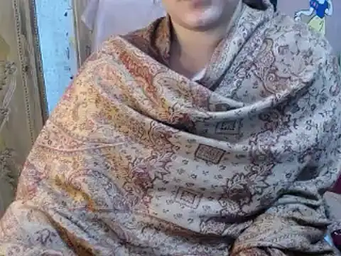 SohanaSabaSexy online show from January 7, 2025, 2:30 pm