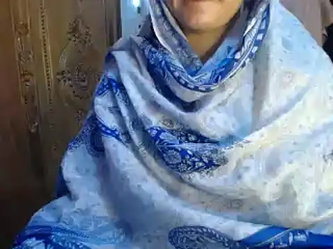 SohanaSabaSexy online show from January 20, 2025, 5:48 pm