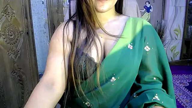 SohanaSabaSexy online show from February 16, 2025, 11:26 pm