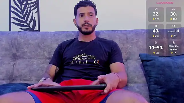 Snapshot of Bruno_Mattos chatting on February 4, 2025, 10:45 pm Bruno Mattos online show from February 4, 2025, 10:45 pm