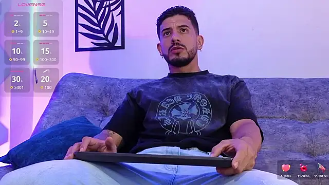 Snapshot of Bruno_Mattos chatting on February 14, 2026, 11:01 pm Bruno Mattos online show from February 14, 2026, 11:01 pm