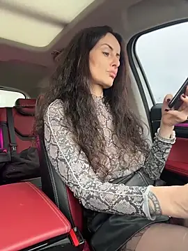  AHHA  online show from October 27, 2025, 9:24 am