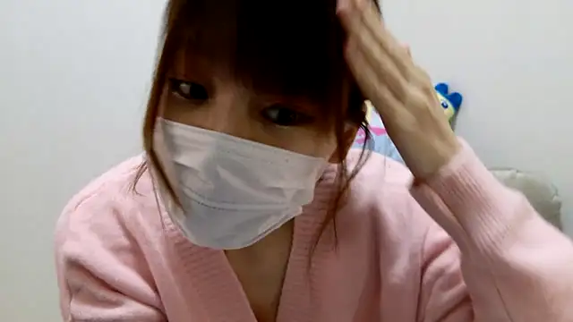 hi---chan- online show from December 15, 2024, 10:15 pm