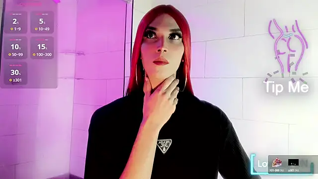 Victoria Kastelo online show from September 22, 2025, 6:54 pm