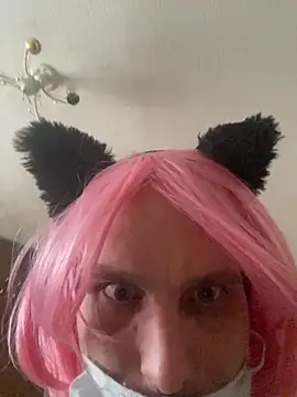 Melisa Eva online show from January 16, 2026, 12:09 pm