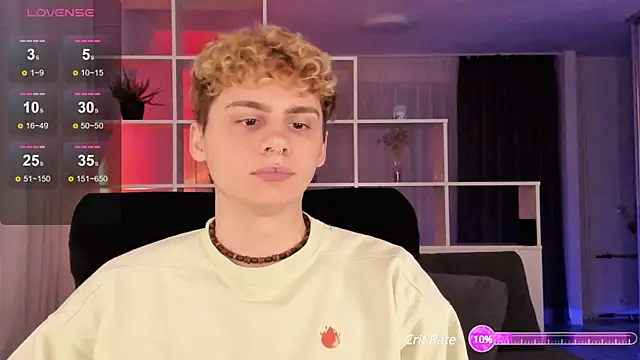 sunnyburn boy online show from December 10, 2024, 5:33 pm