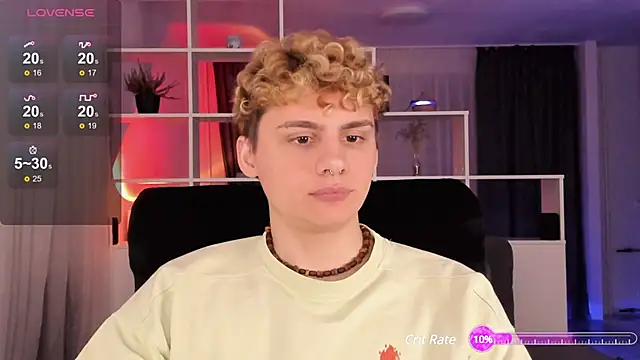 sunnyburn boy online show from December 14, 2024, 2:34 am