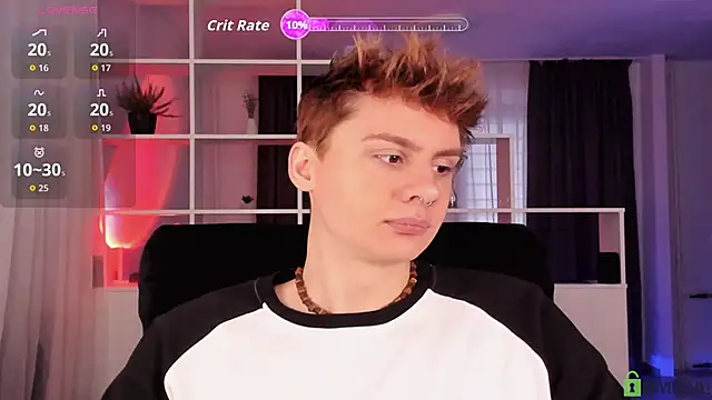 sunnyburn boy online show from October 2, 2025, 6:42 am