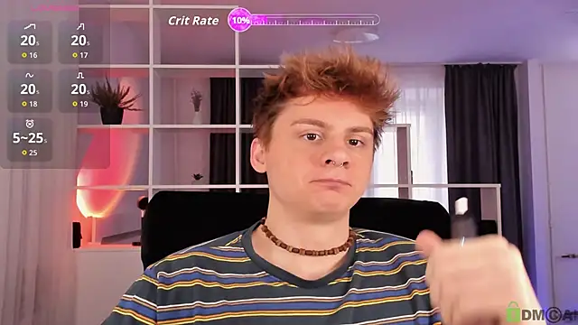 sunnyburn boy online show from October 29, 2025, 7:43 am