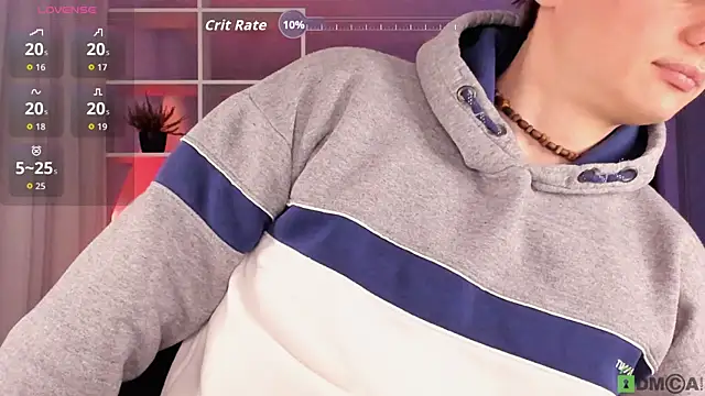 sunnyburn boy online show from November 5, 2025, 7:58 pm