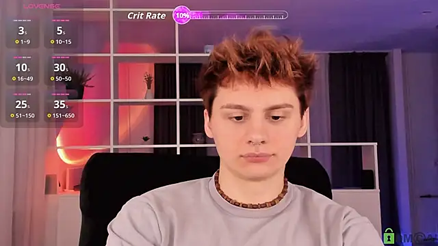 sunnyburn boy online show from November 30, 2025, 7:51 pm