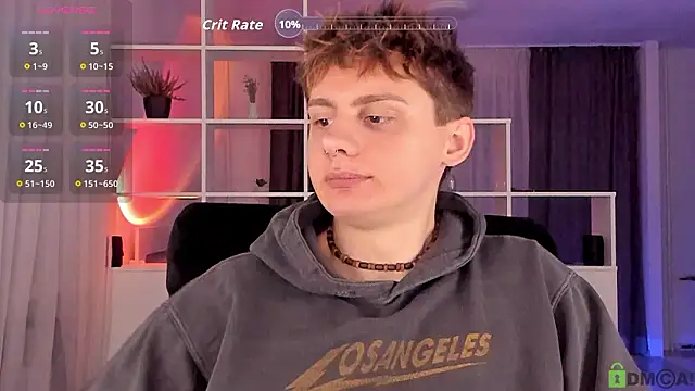 sunnyburn boy online show from March 19, 2026, 7:40 pm