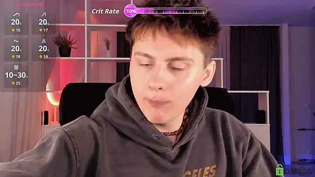 sunnyburn boy online show from March 31, 2026, 6:19 pm