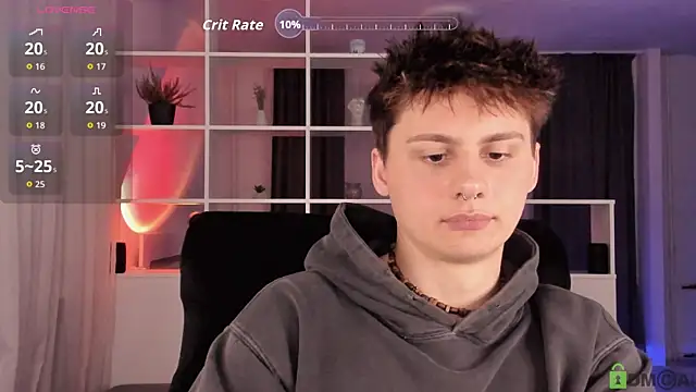 sunnyburn boy online show from April 15, 2026, 7:58 pm