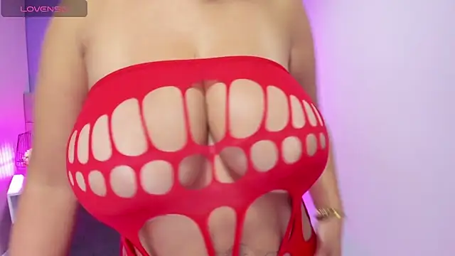 Alicebrooks  online show from February 4, 2025, 12:33 pm