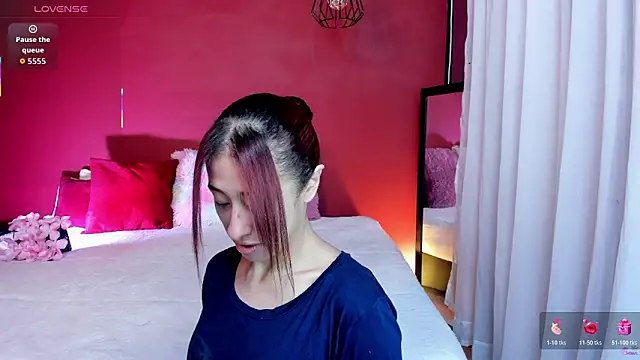  Tattoo Couple online show from February 17, 2026, 2:13 pm