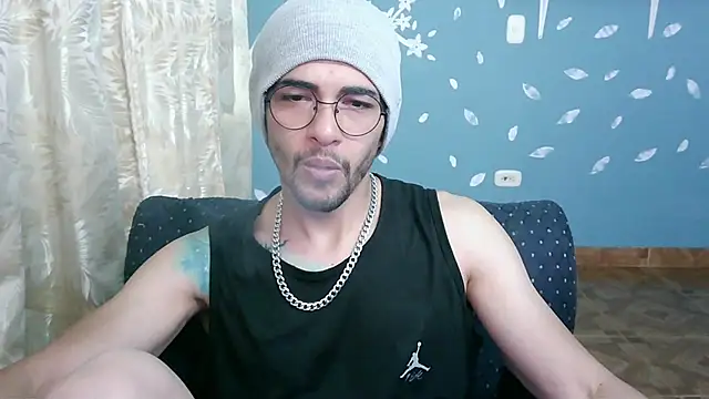 ponzothc online show from September 27, 2025, 7:52 pm