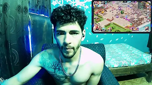 ponzothc online show from March 28, 2026, 8:30 pm