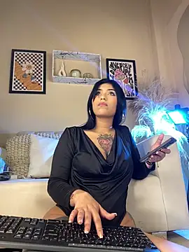 Sweetie Arianna online show from February 1, 2026, 4:55 am